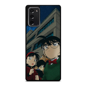 DETECTIVE CONAN 4 Samsung Galaxy Note 20 Case