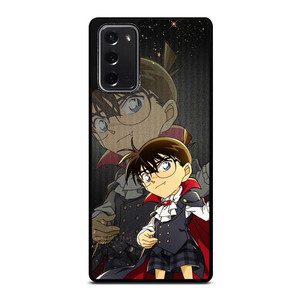 DETECTIVE CONAN 3 Samsung Galaxy Note 20 Case
