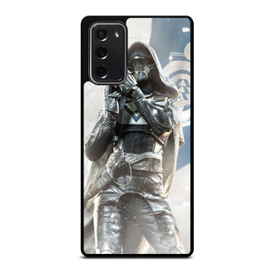 DESTINY HUNTER Samsung Galaxy Note 20 Case DESTINY HUNTER Samsung Galaxy Note 20 Case