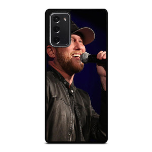 COLE SWINDELL SINGING 2 Samsung Galaxy Note 20 Case COLE SWINDELL SINGING 2 Samsung Galaxy Note 20 Case