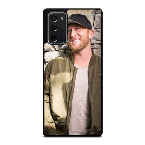 COLE SWINDELL COOL Samsung Galaxy Note 20 Case COLE SWINDELL COOL Samsung Galaxy Note 20 Case