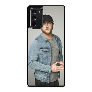 COLE SWINDELL COOL 2 Samsung Galaxy Note 20 Case COLE SWINDELL COOL 2 Samsung Galaxy Note 20 Case
