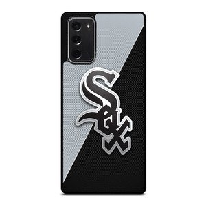 CHICAGO WHITE SOX LOGO 3 Samsung Galaxy Note 20 Case