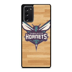 CHARLOTTE HORNETS LOGO Samsung Galaxy Note 20 Case