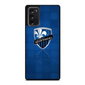 CF MONTREAL LOGO 2 Samsung Galaxy Note 20 Case CF MONTREAL LOGO 2 Samsung Galaxy Note 20 Case