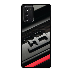 BUGATTI LOGO Samsung Galaxy Note 20 Case BUGATTI LOGO Samsung Galaxy Note 20 Case