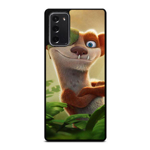 BUCK WILD ICE AGE Samsung Galaxy Note 20 Case BUCK WILD ICE AGE Samsung Galaxy Note 20 Case