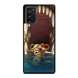 BUCK WILD ICE AGE 2 Samsung Galaxy Note 20 Case BUCK WILD ICE AGE 2 Samsung Galaxy Note 20 Case