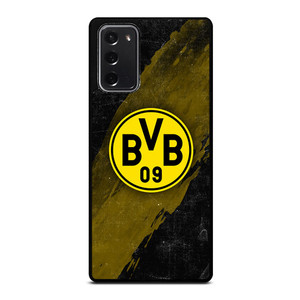 BORUSSIA DORTMUND LOGO 3 Samsung Galaxy Note 20 Case