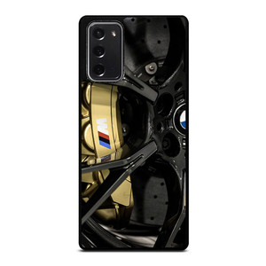 BMW M5 WHEEL Samsung Galaxy Note 20 Case BMW M5 WHEEL Samsung Galaxy Note 20 Case