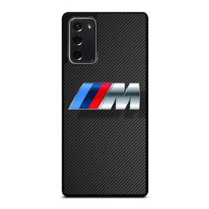 BMW M5 LOGO 2 Samsung Galaxy Note 20 Case
