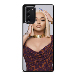 BIG LATTO RAPPER SEXY Samsung Galaxy Note 20 Case BIG LATTO RAPPER SEXY Samsung Galaxy Note 20 Case