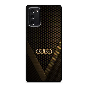 AUDI LOGO Samsung Galaxy Note 20 Case
