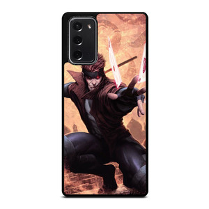 X-MEN GAMBIT 3 Samsung Galaxy Note 20 Case X-MEN GAMBIT 3 Samsung Galaxy Note 20 Case