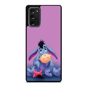 WINNIE THE POOH EEYORE Samsung Galaxy Note 20 Case