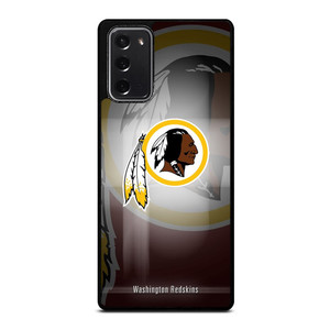 WASHINGTON REDSKINS Samsung Galaxy Note 20 Case WASHINGTON REDSKINS Samsung Galaxy Note 20 Case