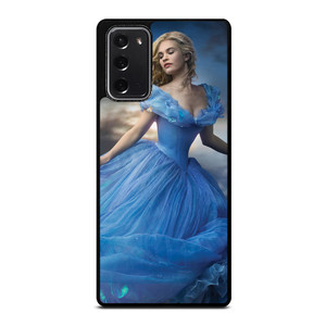 WALT DISNEY CINDERELLA Samsung Galaxy Note 20 Case WALT DISNEY CINDERELLA Samsung Galaxy Note 20 Case