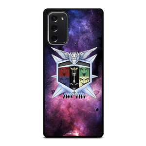 VOLTRON Samsung Galaxy Note 20 Case VOLTRON Samsung Galaxy Note 20 Case