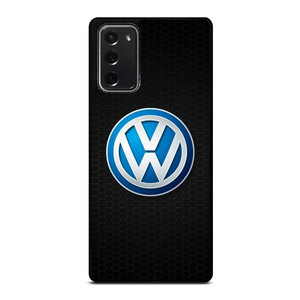 VOLKSWAGEN LOGO 2 Samsung Galaxy Note 20 Case VOLKSWAGEN LOGO 2 Samsung Galaxy Note 20 Case