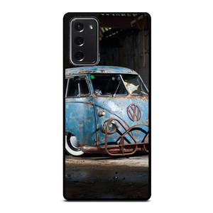 VOLKSWAGEN CLASSIC CAR Samsung Galaxy Note 20 Case VOLKSWAGEN CLASSIC CAR Samsung Galaxy Note 20 Case