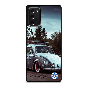 VOLKSWAGEN CLASSIC CAR 3 Samsung Galaxy Note 20 Case VOLKSWAGEN CLASSIC CAR 3 Samsung Galaxy Note 20 Case
