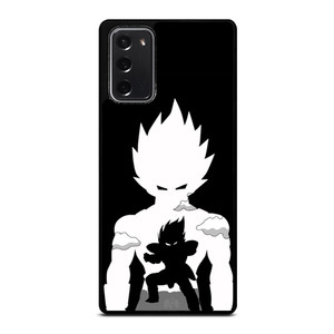 VEGETA DRAGON BALL Z 2 Samsung Galaxy Note 20 Case VEGETA DRAGON BALL Z 2 Samsung Galaxy Note 20 Case