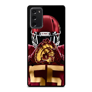 USC TROJANS Samsung Galaxy Note 20 Case
