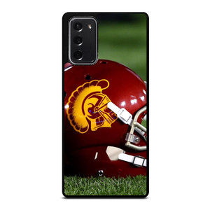 USC TROJANS HELMET 2 Samsung Galaxy Note 20 Case