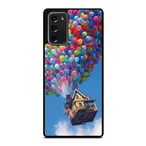 UP DISNEY Samsung Galaxy Note 20 Case