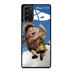 UP DISNEY 2 Samsung Galaxy Note 20 Case