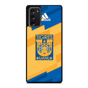 UANL TIGRES LOGO 2 Samsung Galaxy Note 20 Case UANL TIGRES LOGO 2 Samsung Galaxy Note 20 Case