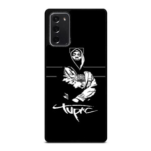 TUPAC SHAKUR 2 Samsung Galaxy Note 20 Case