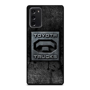 TOYOTA TRUCK LOGO Samsung Galaxy Note 20 Case