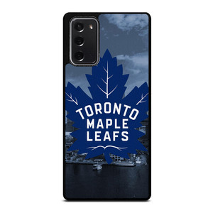 TORONTO MAPLE LEAFS 3 Samsung Galaxy Note 20 Case