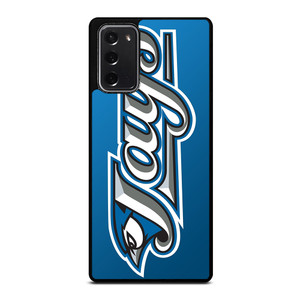 TORONTO BLUE JAYS Samsung Galaxy Note 20 Case