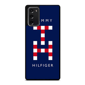 TOMMY HILFIGER Samsung Galaxy Note 20 Case TOMMY HILFIGER Samsung Galaxy Note 20 Case