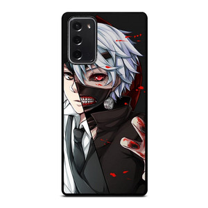 TOKYO GHOUL KEN KANEKI Samsung Galaxy Note 20 Case TOKYO GHOUL KEN KANEKI Samsung Galaxy Note 20 Case
