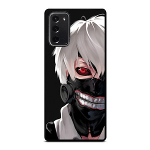 TOKYO GHOUL KEN KANEKI 2 Samsung Galaxy Note 20 Case TOKYO GHOUL KEN KANEKI 2 Samsung Galaxy Note 20 Case