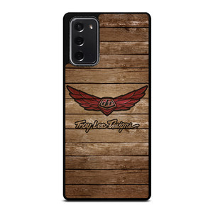 TLD TROY LEE DESIGNS LOGO 2 Samsung Galaxy Note 20 Case TLD TROY LEE DESIGNS LOGO 2 Samsung Galaxy Note 20 Case