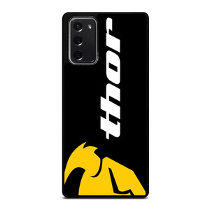 THOR MOTO LOGO Samsung Galaxy Note 20 Case