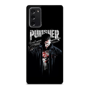 THE PUNISHER MARVEL COMICS 2 Samsung Galaxy Note 20 Case THE PUNISHER MARVEL COMICS 2 Samsung Galaxy Note 20 Case