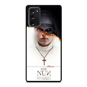 THE NUN 2 Samsung Galaxy Note 20 Case