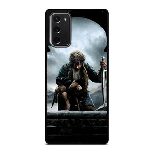 THE HOBBIT 3 Samsung Galaxy Note 20 Case THE HOBBIT 3 Samsung Galaxy Note 20 Case