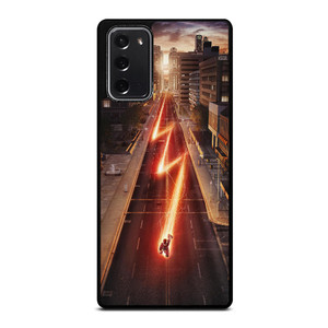 THE FLASH SUPERHERO 2 Samsung Galaxy Note 20 Case