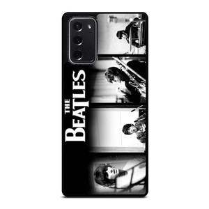 THE BEATLES BAND Samsung Galaxy Note 20 Case THE BEATLES BAND Samsung Galaxy Note 20 Case