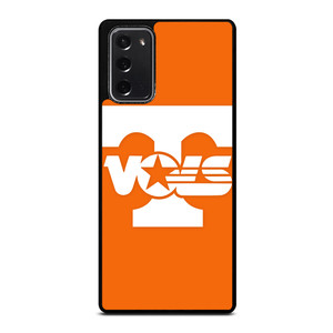 TENNESSEE VOLUNTEERS VOLS Samsung Galaxy Note 20 Case TENNESSEE VOLUNTEERS VOLS Samsung Galaxy Note 20 Case