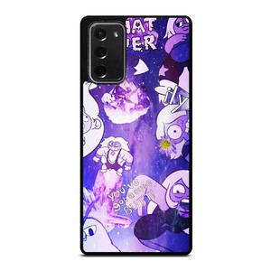 STEVEN UNIVERSE Samsung Galaxy Note 20 Case STEVEN UNIVERSE Samsung Galaxy Note 20 Case