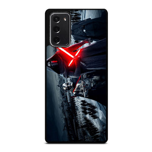 STAR WARS KYLO REN Samsung Galaxy Note 20 Case
