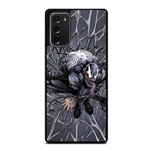 SPIDERMAN VENOM MARVEL Samsung Galaxy Note 20 Case