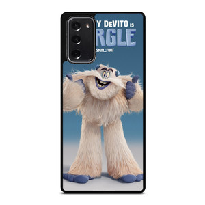 SMALLFOOT DORGLE Samsung Galaxy Note 20 Case